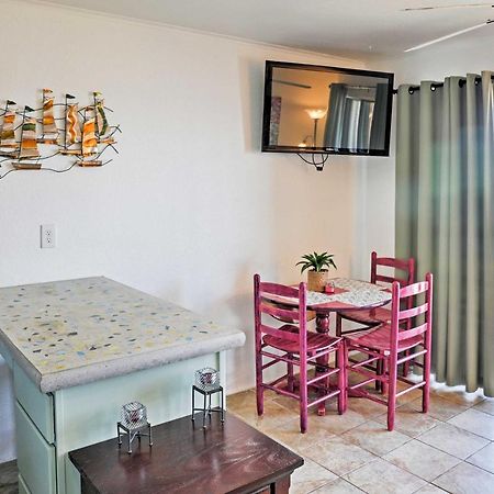 Surfside Sandcastle Suite With Balcony And 2 Pools! Corpus Christi Exterior photo