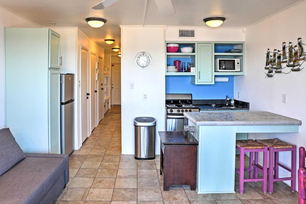 Surfside Sandcastle Suite With Balcony And 2 Pools! Corpus Christi Exterior photo