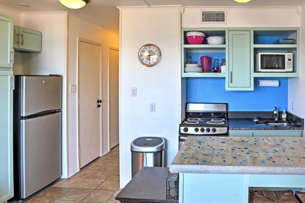 Surfside Sandcastle Suite With Balcony And 2 Pools! Corpus Christi Exterior photo